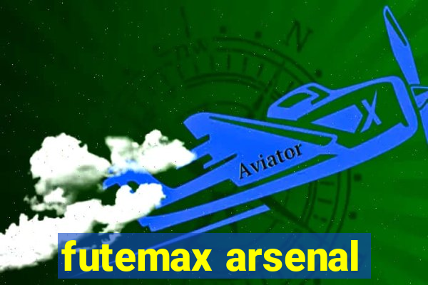 futemax arsenal